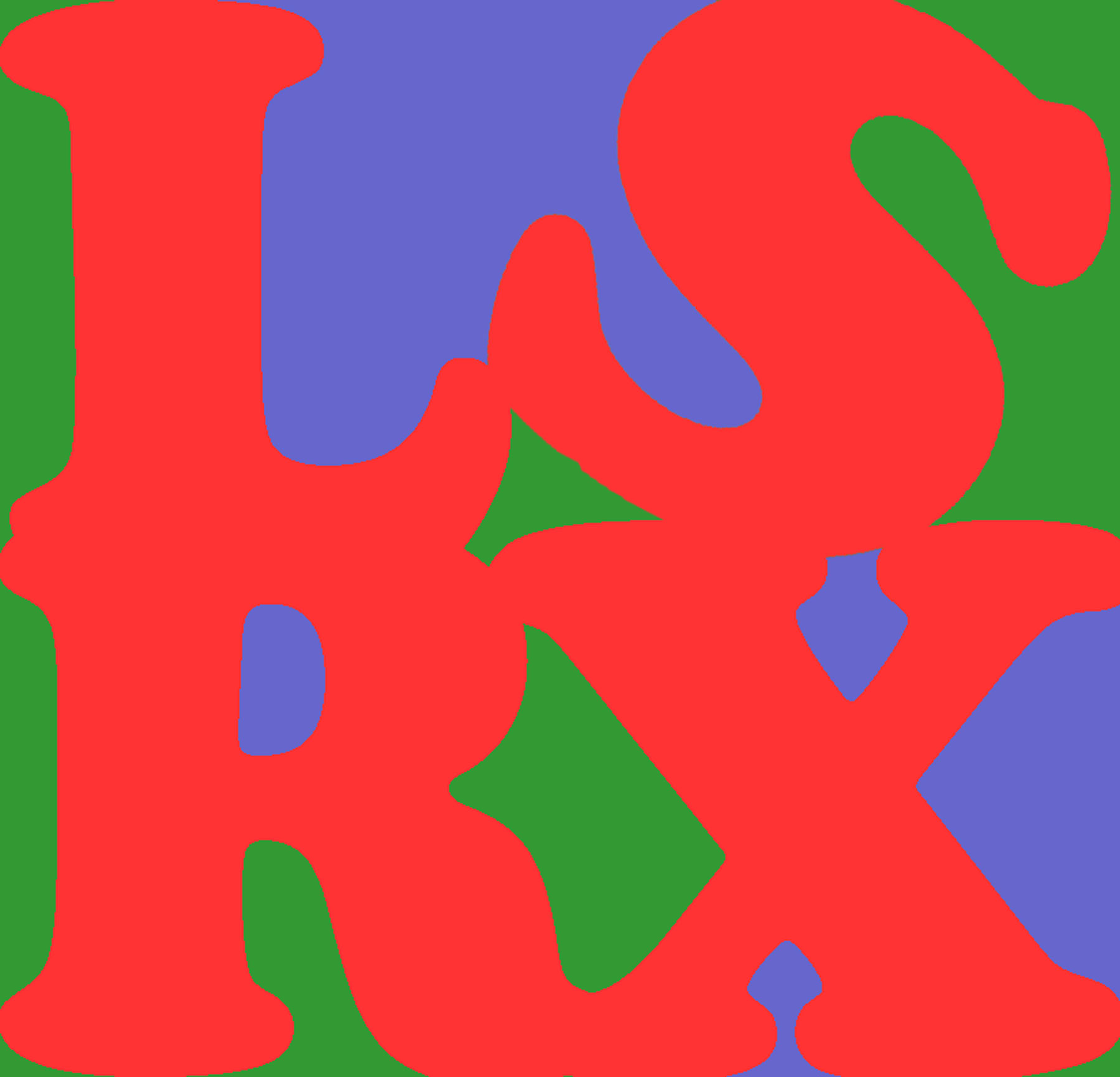 LSRX love